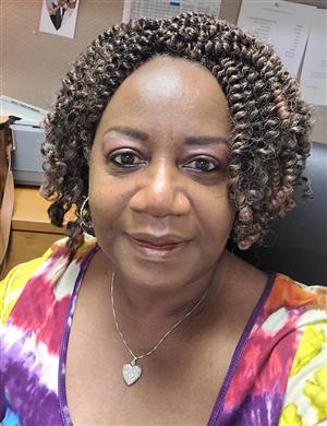 Mrs. Rountree